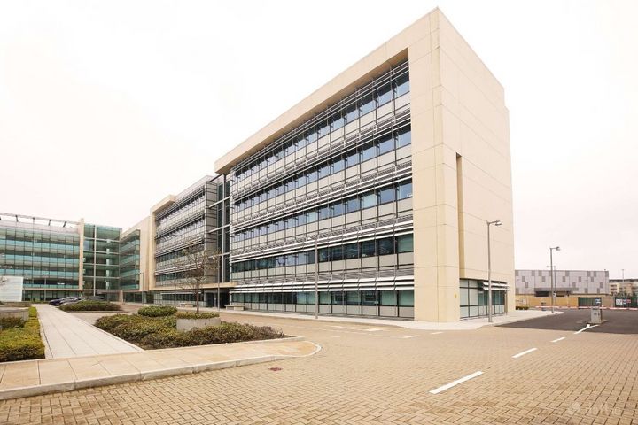 Suite 26, The Hyde Building, Carrickmines, Dublin 18