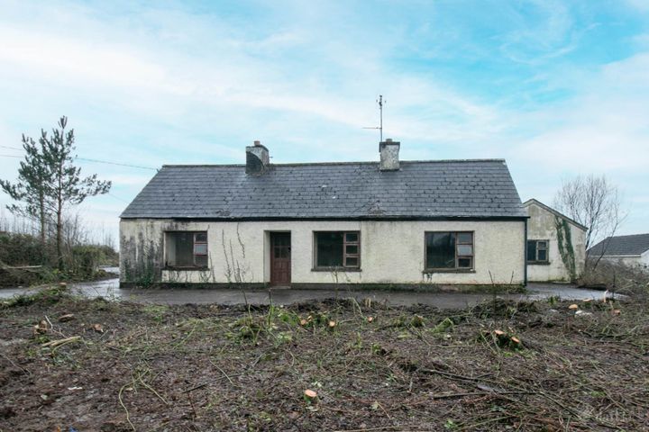 Munlough, Bawnboy, Co. Cavan, H14VY47
