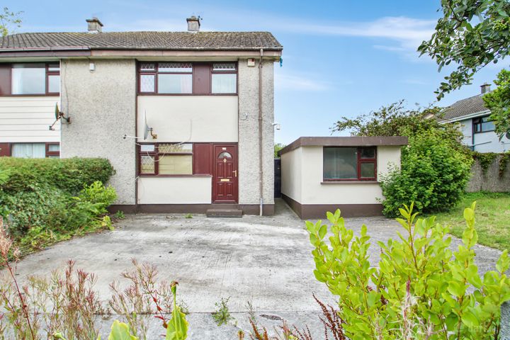 149 Rahylin Glebe, Ballybane, Galway, Galway