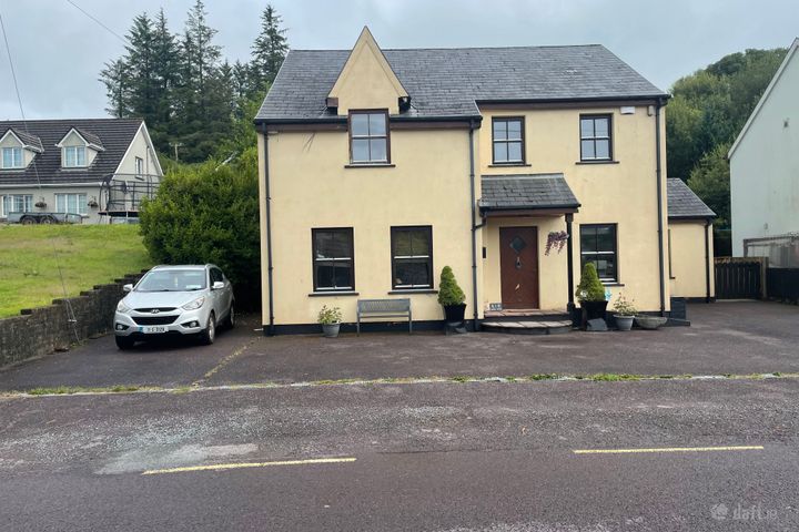 1 Gairdin Joane, Coolea, Macroom, Co. Cork, P12TR50