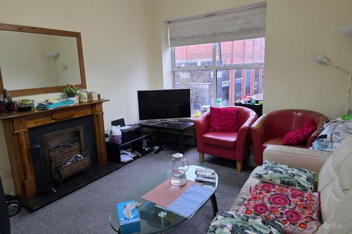 Apartment ,King'S Court,Parnell Street,Dublin 1, Dublin 1