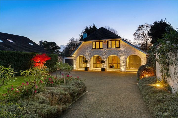 112 Shrewsbury Lawn, Dublin 18, Dublin 18, Dublin