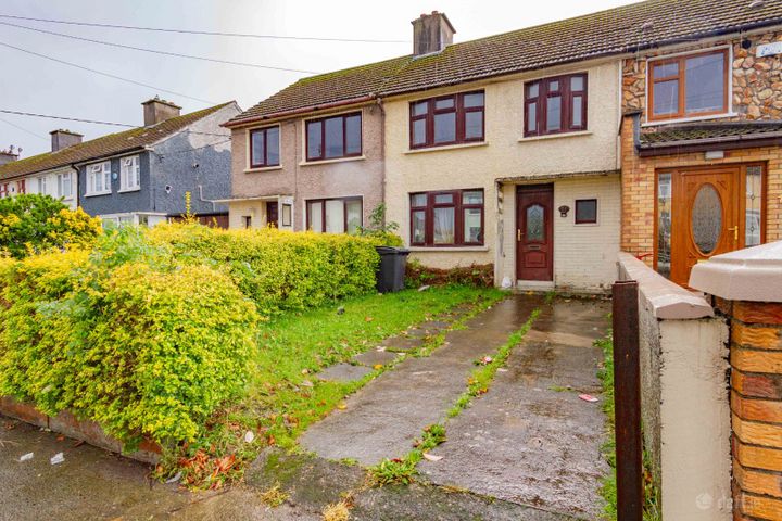 71 Lough Conn Road, Dublin 10, Ballyfermot, Dublin 10, D10H766