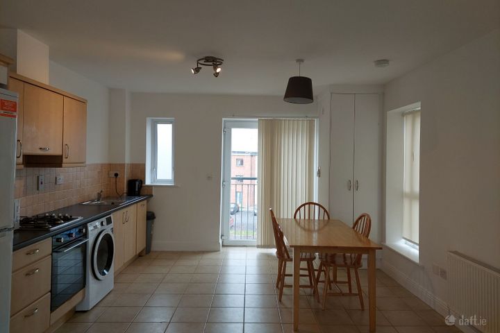 Apartment 233, Block M, Brú Na Sionna, Shannon Town Centre, Shannon, Co. Clare