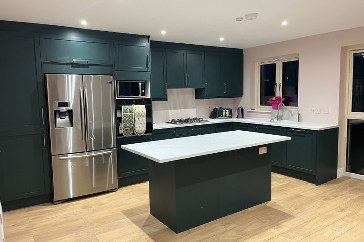 Elm Mount, Dublin 9, Beaumont, Dublin 9