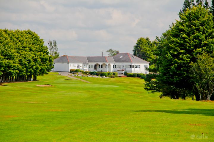 Carrick on suir, Carrick-on-Suir, Co. Tipperary