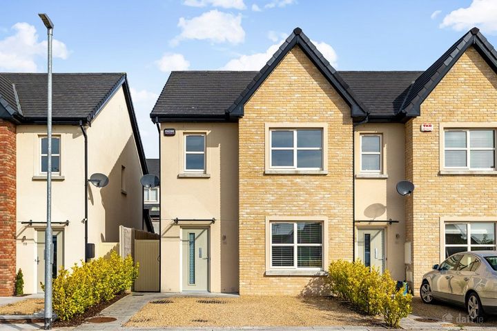 118 Station Walk, Newbridge, Co Kildare, Kildare