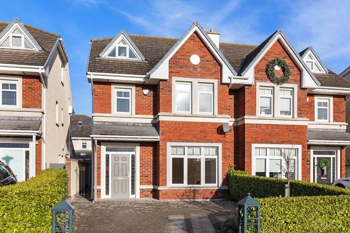 189 Castlemoyne, Balgriffin, Dublin 13