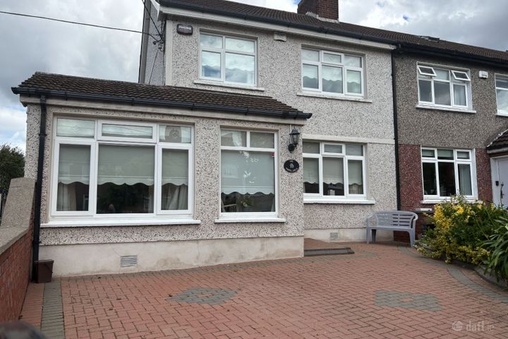 1 Ardbeg Drive, Dublin 5, Artane, Dublin 5, D05K2E2
