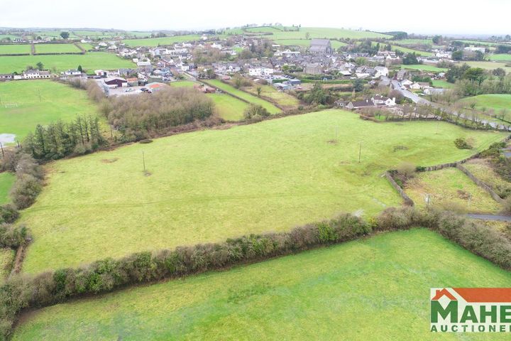 River Street, Killenaule, Co. Tipperary