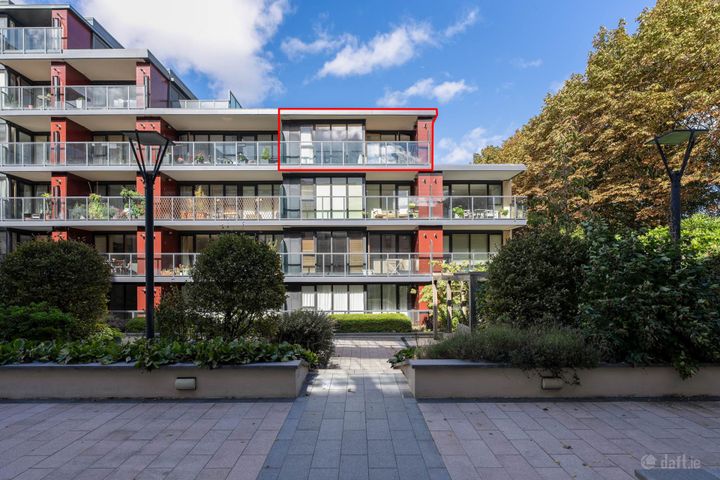 Apartment 47, The Coral, The Grange, Brewery Road, Stillorgan, Co. Dublin, A94XY62