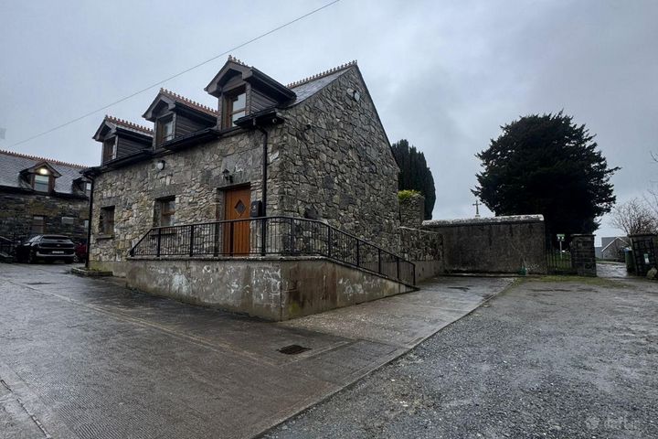 The Old Boys School, Main Street, Garristown, Co. Dublin