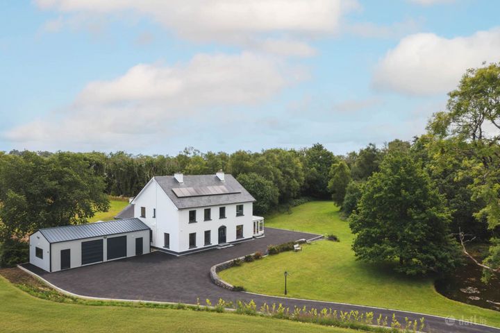 Rinneen, Moycullen, Galway, Galway