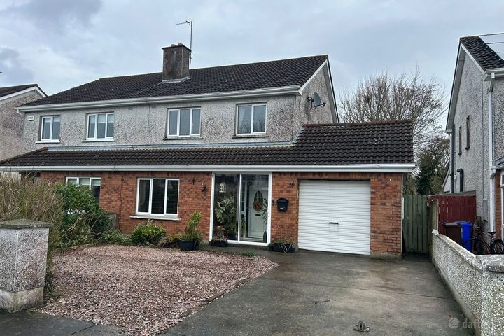 64 Riverside, Kinnegad, Westmeath, Westmeath