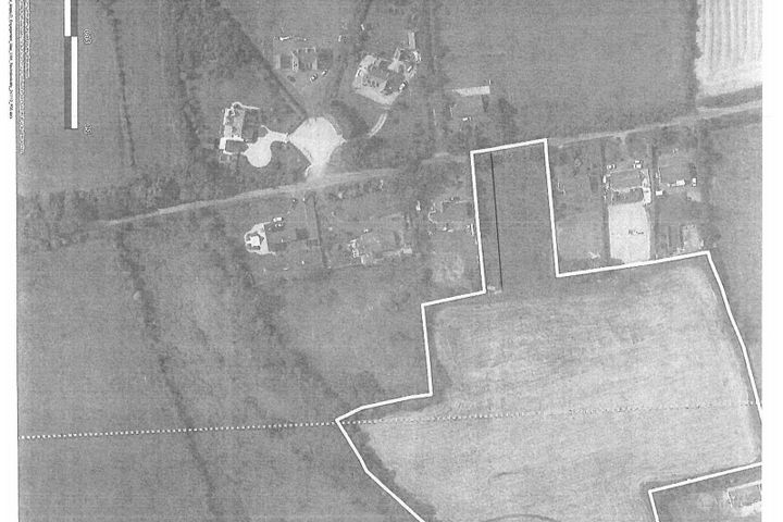 Kereight, Crossabeg, Co. Wexford