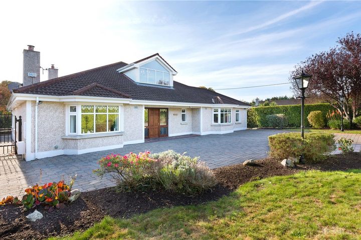 Cooleven, Manor Ave, Greystones, Wicklow