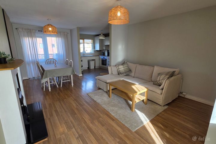 Cluain Na Boinne, Johnstown, Navan, Co. Meath, Johnstown, Co. Meath