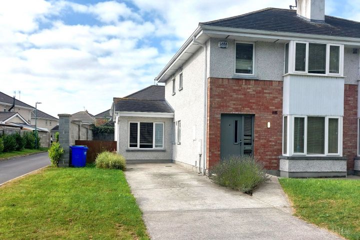 3 Lake Drive Mews, Lake Drive, Kilminchy, Kilminchy, Co. Laois, R32F24X