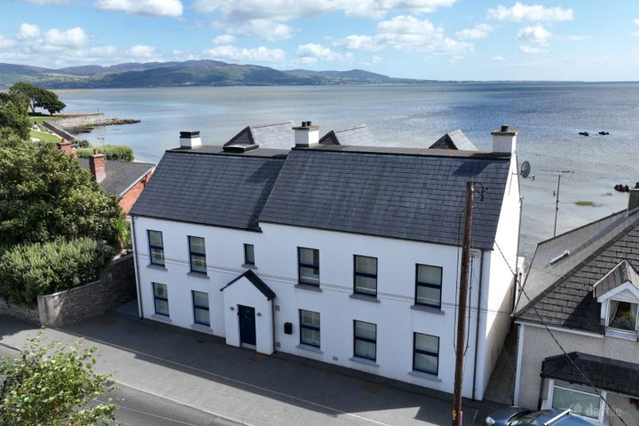 Sea Beach House, Sandymount, Blackrock, County Louth, A91N274
