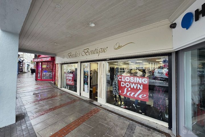 Preston Place, Navan, Co. Meath