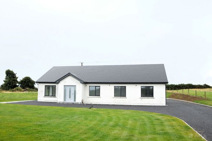 Ballygraney, Ballymacward, Ballinasloe, Co. Galway