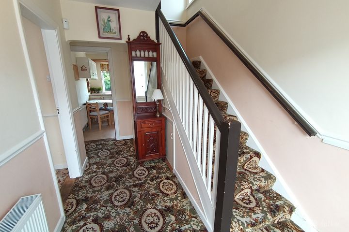 45 College Park, Corbally, Limerick, Limerick