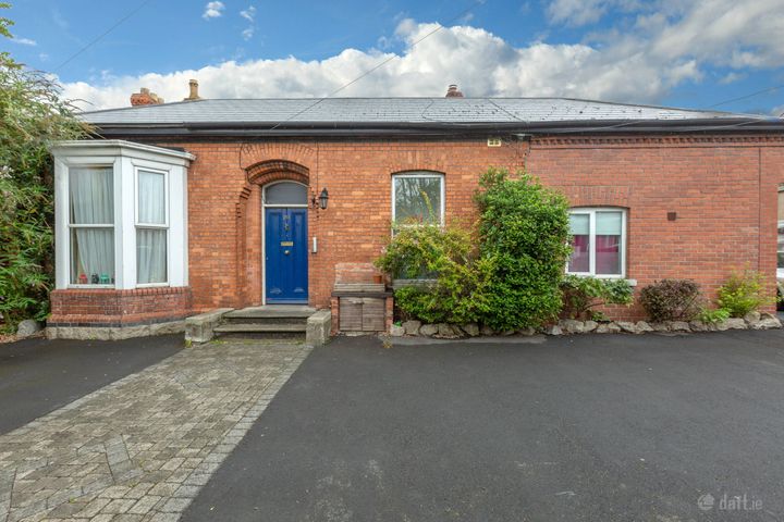 Flat 4 261 Harolds Cross Road, Dublin 6w, Dublin