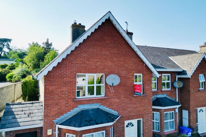 7 Cosgrove's Court, Enniscorthy, Co. Wexford, Y21X2E4