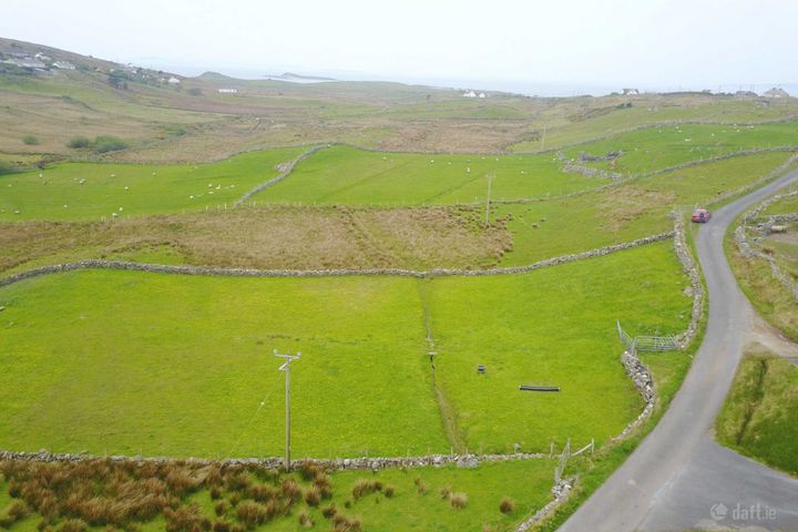 Ardnagreevagh, Renvyle, Galway