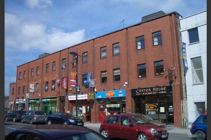 Castle House, Castle Street, Mullingar, Co. Westmeath