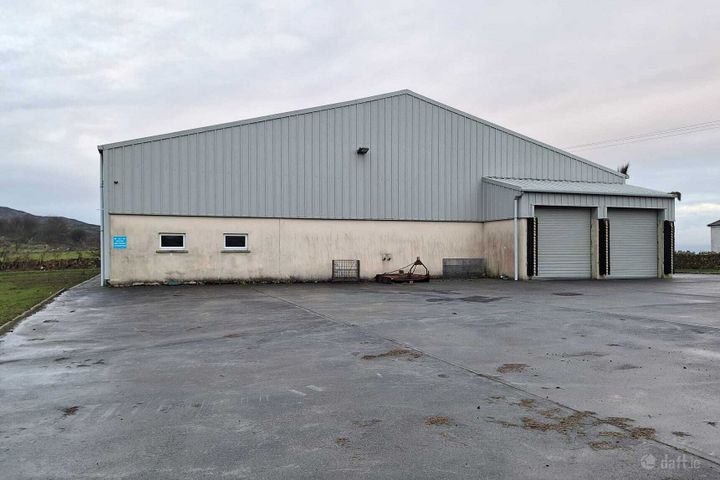 Glenvar, Co. Donegal