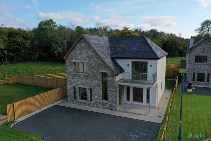 4 Cois Cuan, Drumshanbo, Co. Leitrim, N41X5P9