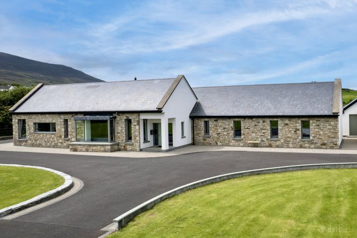 Gloshpatrick, Murrisk Westport, Mayo, Mayo