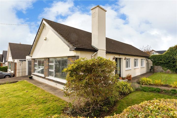 15 Cherry Garth, Mount Merrion, Blackrock, Dublin