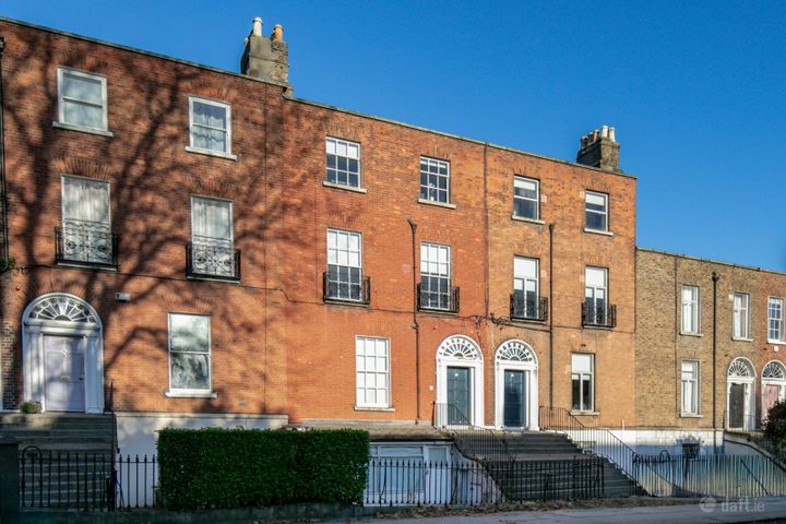 Apartment 3, 48 Haddington Road, Ballsbridge, Dublin 4