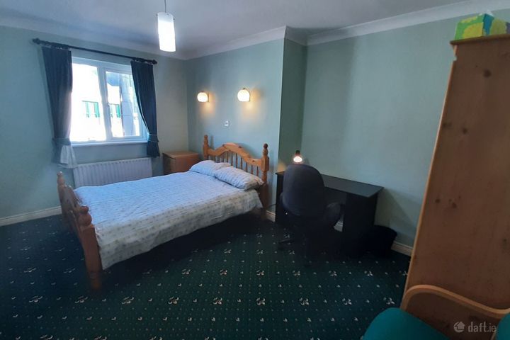 BL, Carlow Town, Co. Carlow