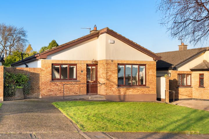 5 Redford Park, Greystones, Greystones, Co. Wicklow, A63AE73