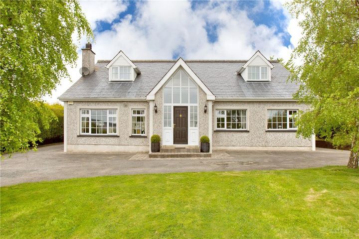 Rockville, Ballybrack Rd, Glencullen, Dublin 18, Dublin