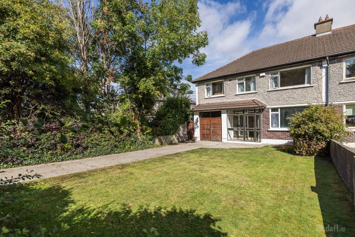 93 Butterfield Ave, Rathfarnham, Dublin 14, Dublin 14, Dublin