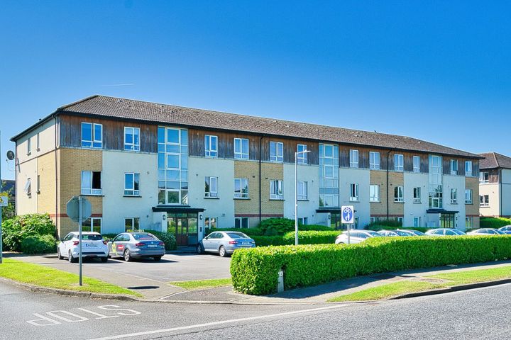 Apt 31 The Court, Hazelhatch Park, Celbridge, Co. Kildare, W23KDH4