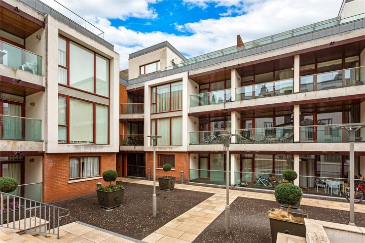 Apt 11, 18 Lower Baggot St, Dublin 2, Dublin 2, Dublin