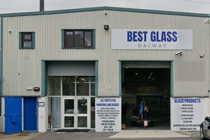 Unit 31 Ballybane Industrial Estate, Ballybane, Co. Galway