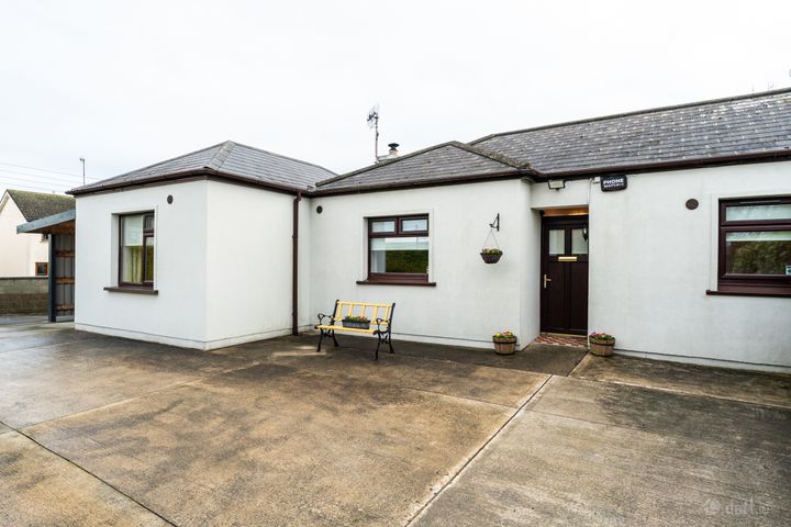 3 Prospect Avenue, Drogheda, Co. Louth, A92HXA4