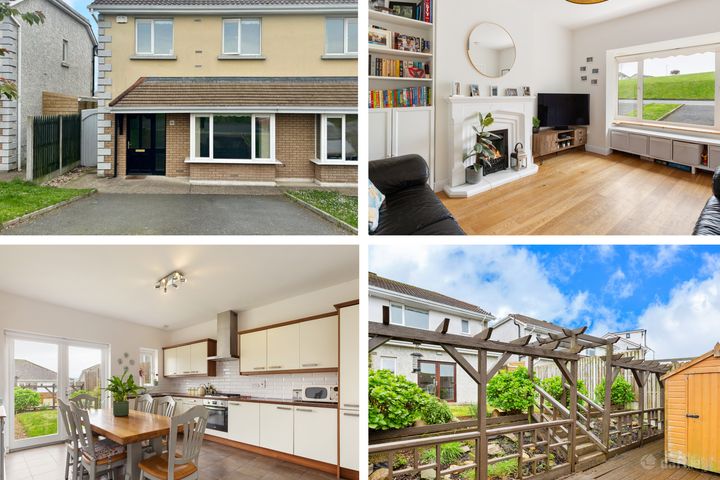 112 Saunders Lane, Rathnew, Wicklow, Wicklow