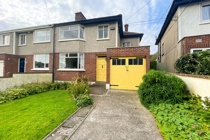 St Joesphs, 28 Saval Park Gardens, Dalkey, Dublin