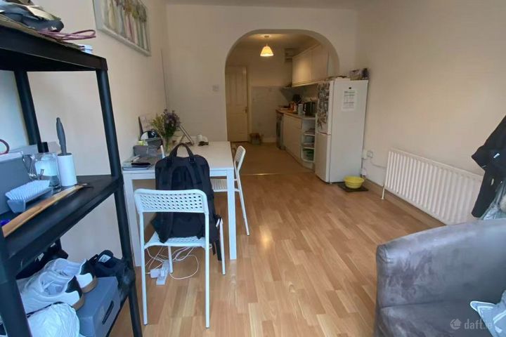 Saint Patricks Park, Blanchardstown, Clonsilla, Dublin 15