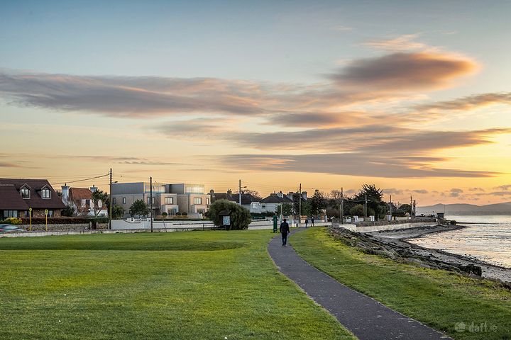 Aurora (4b), Strand Road, Sutton, Dublin 13