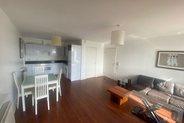 Losset Hall, Belgard Square, Tallaght, Dublin 24