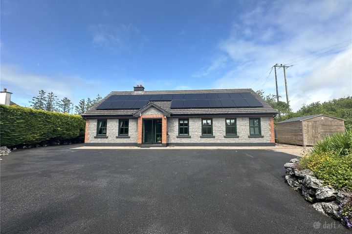 Tonroe, Oranmore, Co Galway, H91Y53Y