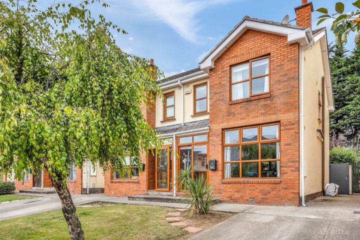 The Steeples, Saint Laurence Road, Chapelizod, Dublin 20